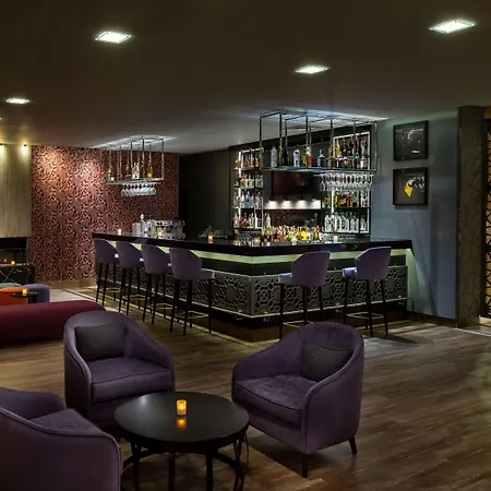 Dosso Dossi & Golden Horn Hotel 5*