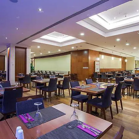 The Parma & Taksim 4*