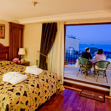 Glk Premier Regency & Spa Istanbul