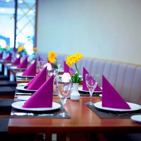 Hotel The Parma & Taksim Istanboel