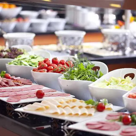 The Parma & Taksim Hotel