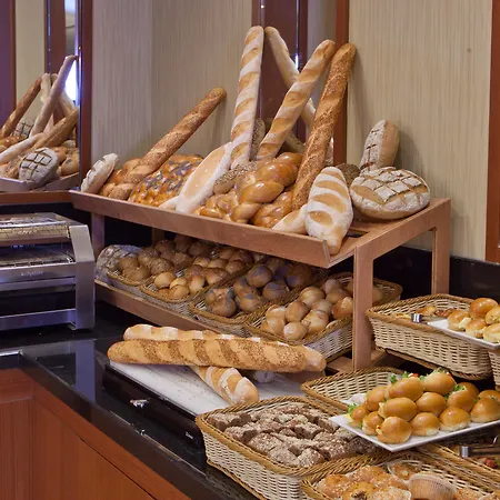 The Parma & Taksim 4* Istanboel