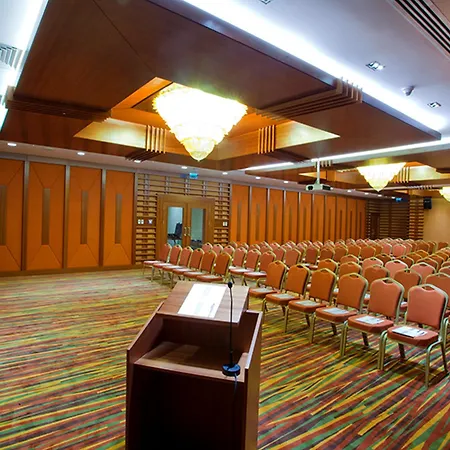 Hotel The Parma & Taksim 4*