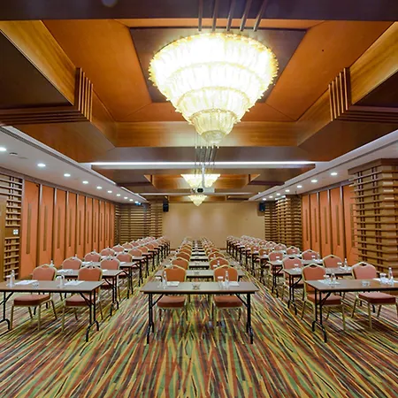 The Parma & Taksim 4*