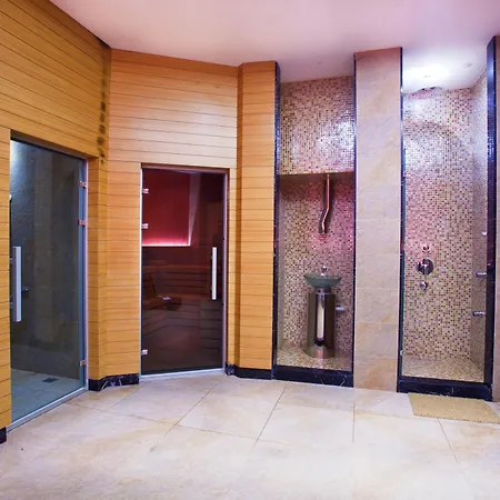 The Parma & Taksim Hotel