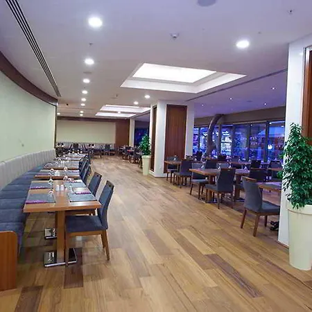 Hotel The Parma & Taksim