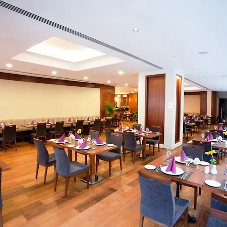 The Parma & Taksim Hotel 4*
