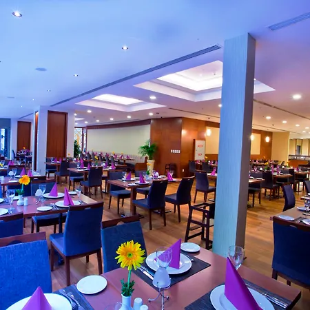 The Parma & Taksim Istanboel
