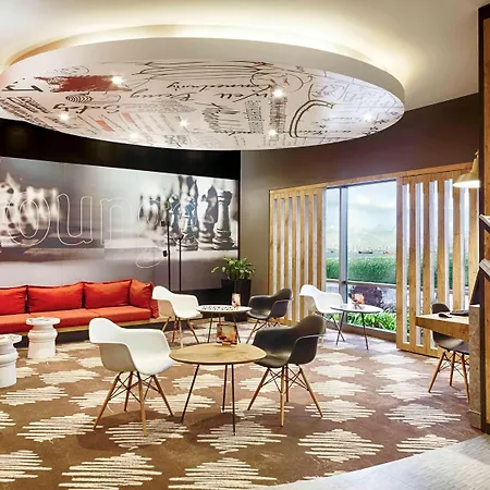 Hotel Ibis Zeytinburnu