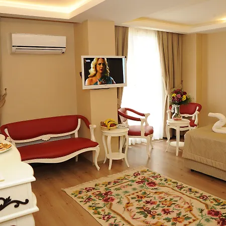 Comfort Elite Sultanahmet Hotel Istambul