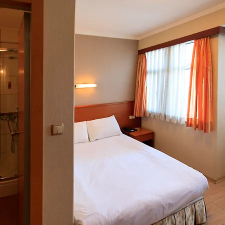Inter Hotel Estambul