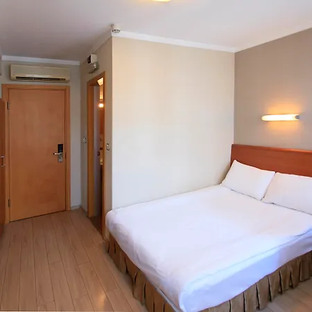 Hotel Inter Estambul