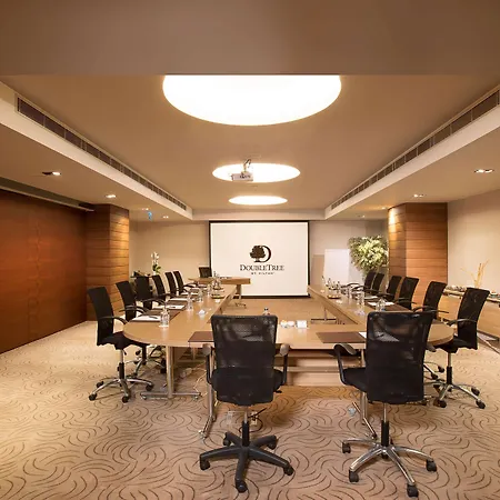 Doubletree By Hilton - Old Town Hotel 5*