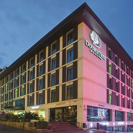Doubletree By Hilton - Old Town 5* Istambul