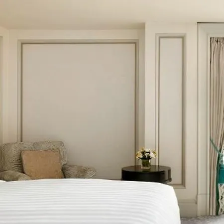 Shangri-la Bosphorus, 5*