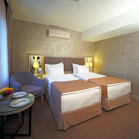 Hotel Polatdemir