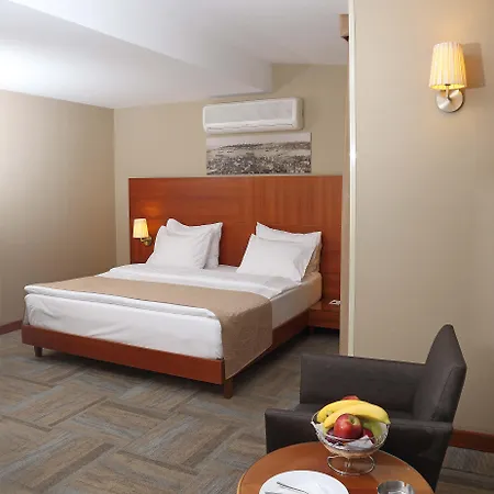 Polatdemir Hotel 3*