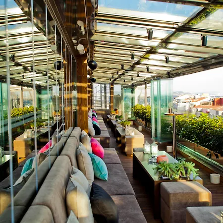 Lasagrada Hotel
