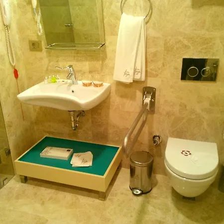 Hotel Peyk Oldcity Istanbul
