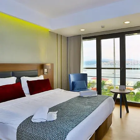 Bosphorus 3* Istanbul