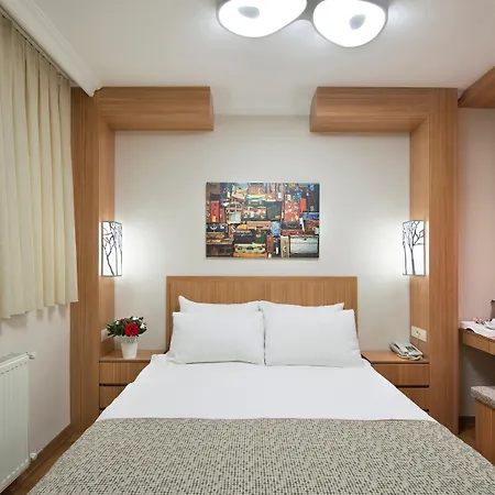Hotel Evsen (adults Only) Istanbul