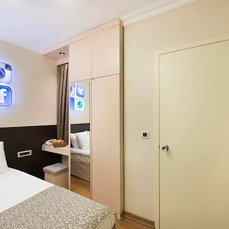 Evsen (adults Only) 3* Istanbul