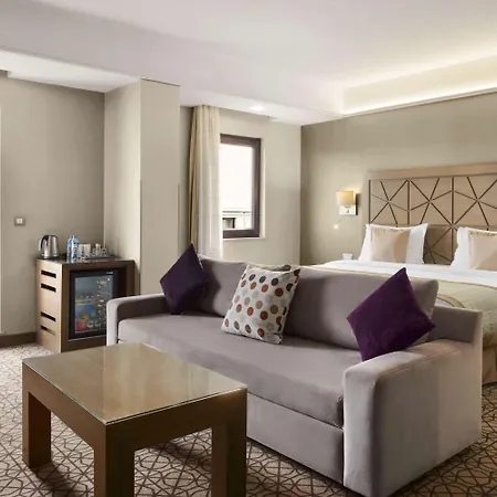Otel Ramada By Wyndham Taksim