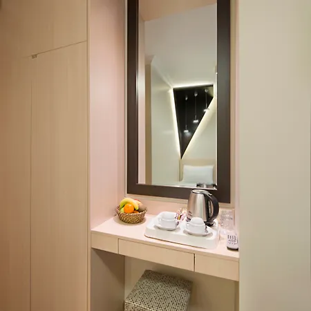 Evsen (adults Only) Hotel