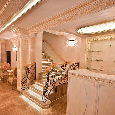 Evsen (adults Only) Istanbul