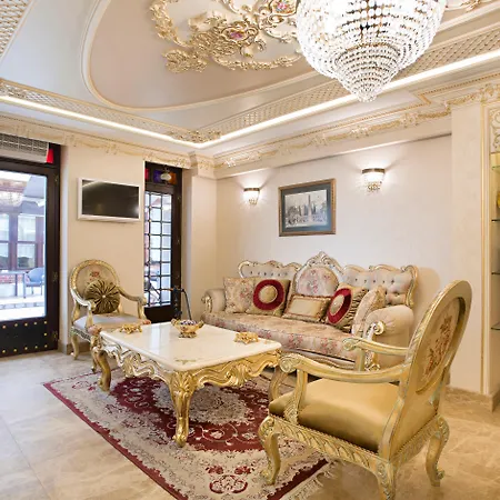 Evsen (adults Only) Hotel Istanbul