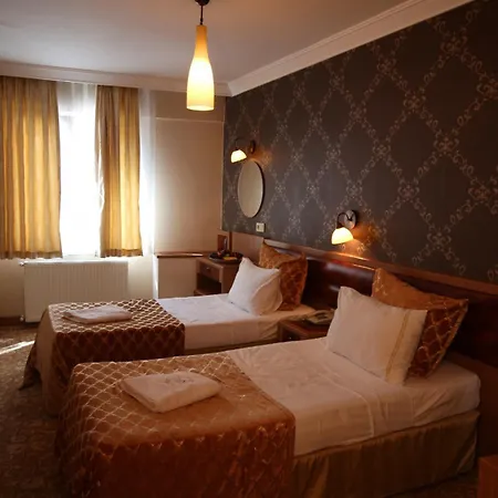 Senabil Old & İstanbul