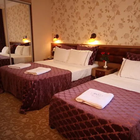Senabil Old & Otel 3*