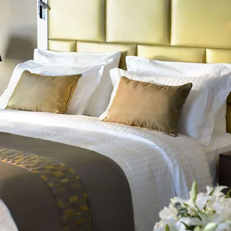 Hotel Wyndham Grand Europe