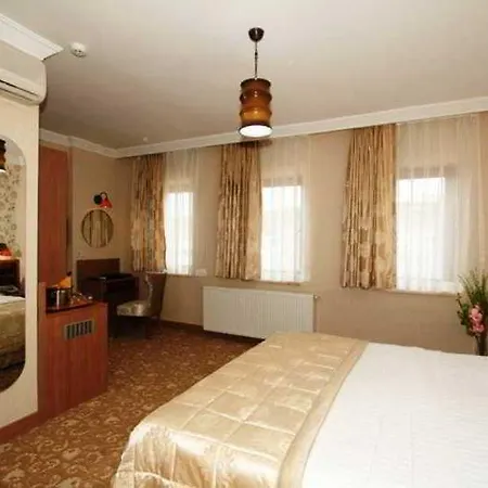 Otel Senabil Old & İstanbul