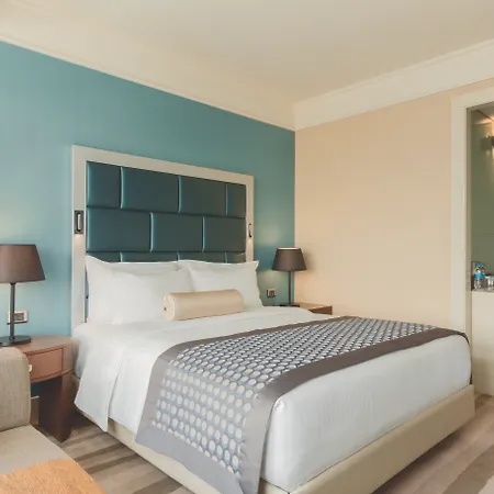 Wyndham Grand Europe