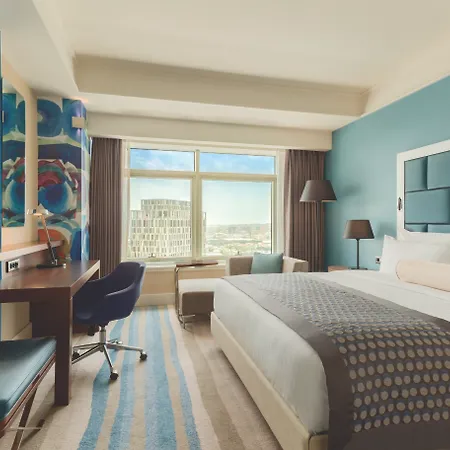 Hotel Wyndham Grand Europe