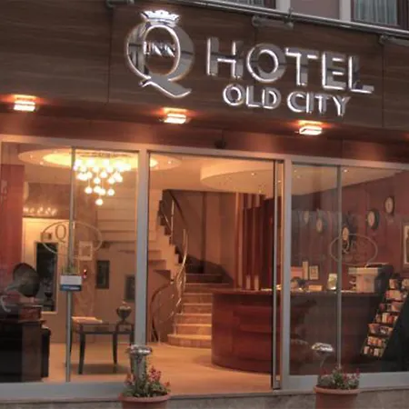 Otel Senabil Old &
