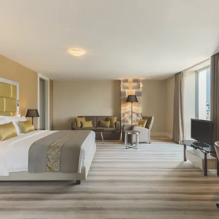 Wyndham Grand Europe
