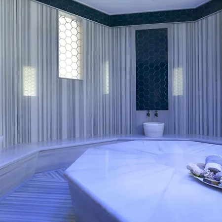 Wyndham Grand Europe Istanbul