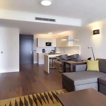 Hotel Wyndham Grand Europe