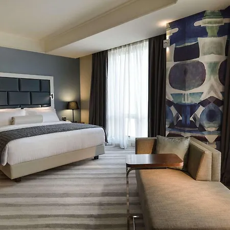 Hotel Wyndham Grand Europe 5*