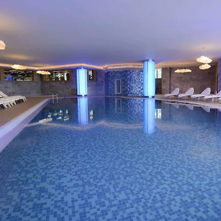 Hotel Wyndham Grand Europe 5*