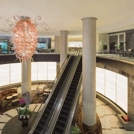Hotel Wyndham Grand Europe