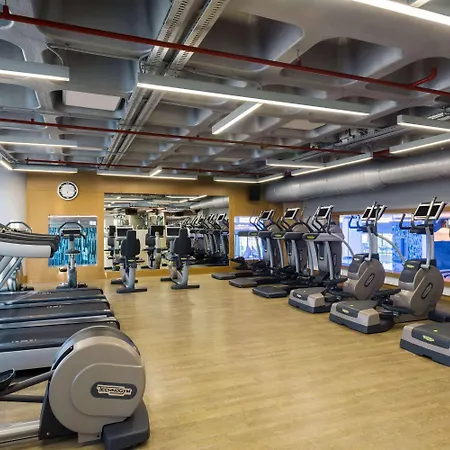 Hotel Wyndham Grand Europe