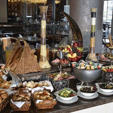 Hotel Wyndham Grand Europe