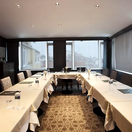 Hotel Grand Beyazit Old Provincia di Istanbul