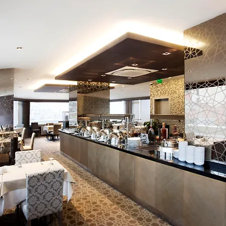 Grand Beyazit Old Hotel Provincia di Istanbul