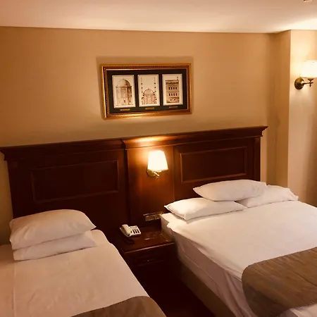 Hotel Perula