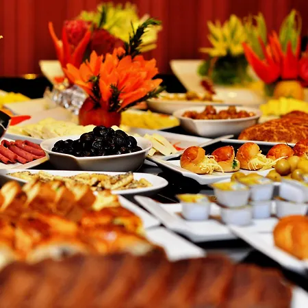 Hotel Perula Istanbul
