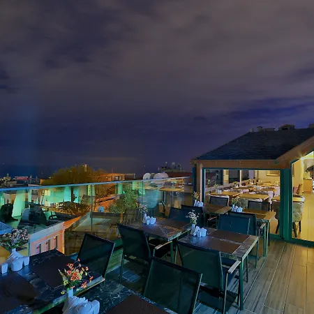 Perula 3* Istanbul